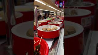 JIANGNAN ROTATION HOTPOT at Gajah mada plaza hotpot gajahmada [upl. by Cecilla166]