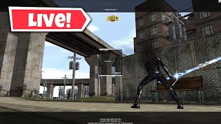 🔴LIVE  Official Up RAN Online Revolt v2 [upl. by Zoe363]