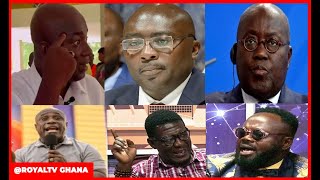 Bawumia abodam😱Mahama nim nyansa kyen Nana Addo ne Bawumia😱Kusi Boateng y3 kromfoɔ😱Appiah Stadium🔥 [upl. by Woodson936]