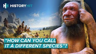 How Similar Are We To The Extinct Human Species  With Professor Chris Stringer [upl. by Omor]