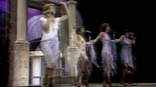 The Bette Midler Show  Boogie Woogie Bugle Boy [upl. by Leemaj]