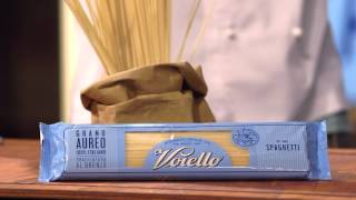 VOIELLO MASTER OF PASTA [upl. by Oiznun39]