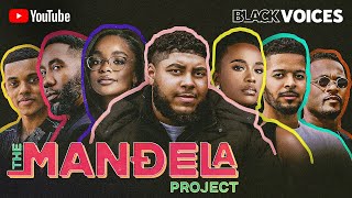 Official Trailer  The Mandela Project [upl. by Hsirrehc]