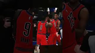 Westbrook vs Embiid 😈 video by Gds hilights ❣️ [upl. by Beatrix19]