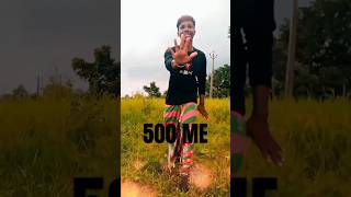 500 ME santali reels dipu Sorensantali shorts shortsvideo [upl. by Toille]