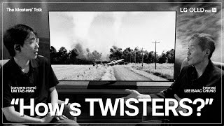 All About TWISTERS [upl. by Ntsyrk]