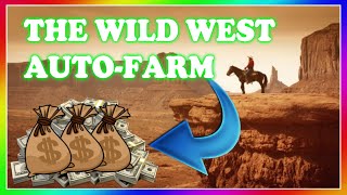 💠 Roblox Westbound Script  Hack  How To Get Infinite Money [upl. by Neerual]