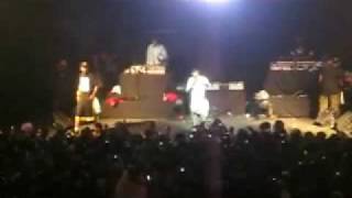 Method Man amp Redman  Time 4 Sum Aksion CHILE [upl. by Filia934]