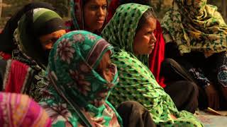 Being Resilient  Documentary on Climate Change Adaptation in Bangladesh [upl. by Sharman]