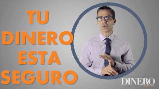 Cuenta de ahorros vs fondos de inversión ¿qué es mejor [upl. by Woolcott]