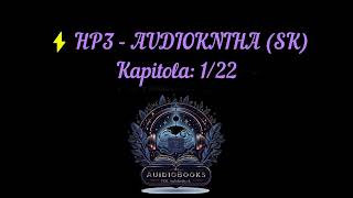 ϟ HP3  KAPITOLA  122 SK 🦉✉️ [upl. by Itnava]