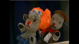 Sooty amp Co S02E14 Sweeps Family [upl. by Conall200]