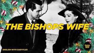 The Bishops Wife  Henry Koster 1947 Movie [upl. by Gabriellia675]