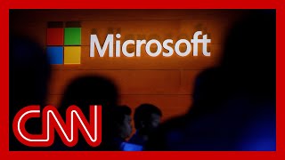 How Microsoft’s AI is messing up the news [upl. by Nylcaj]