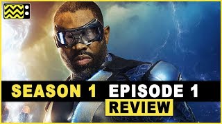 Black Lightning 1x08 Promo quotRevelationsquot HD Season 1 Episode 8 Promo [upl. by Woodward]