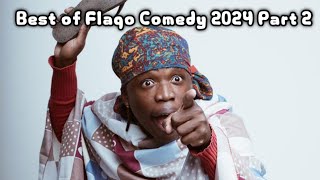 Flaqo Comedy Latest 2024 compilation [upl. by Reppep]