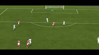 aadha song kahan gaya footballmove ronaldo football [upl. by Alidus]