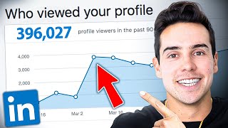 These 8 LinkedIn Profile Tips 11xd My Views [upl. by Zizaludba256]