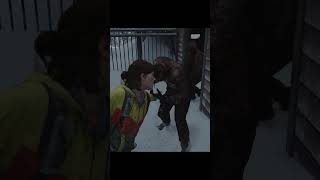 The Last of Us Part 2 Remastered PS5  Brutal Kills amp Combat Moments [upl. by Eolhc]