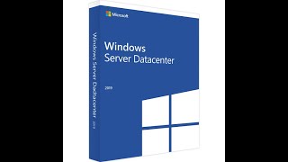 LEGACY GHOST  WINDOWS SERVER 2019 DATA CENTER TIB GHO [upl. by Pincus397]