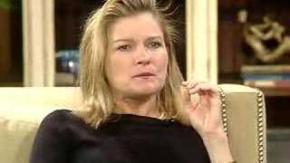 Kate Mulgrew interview [upl. by Lisette768]