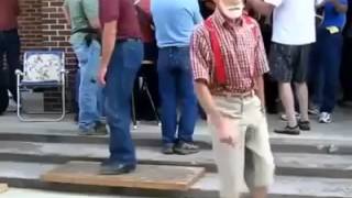 Funny vids polka dance very hip and very hop [upl. by Picardi]