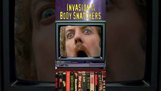 That moment when INVASION OF THE BODY SNATCHERS 1978  Horror Movie Clips donaldsutherland [upl. by Mcleroy293]