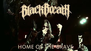 BLACK BREATH  HOME of the GRAVE LIVE  Walla Walla  PIT CAM DEC 18 2015 [upl. by Bevvy]