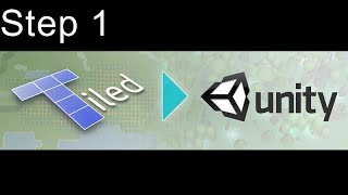 Tiled to Unity  Step 1 Creating prefabs of your tiles [upl. by Aidul]