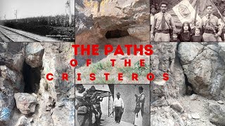 The Cristero paths and hideouts [upl. by Almund374]