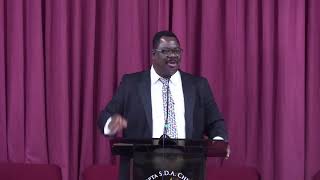 Sarepta SDA Church 06222024 [upl. by Squire]