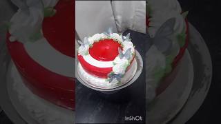 Mom birthday wishes 💐 emotional birthdaycake ytshorts youtube trending cake motivation [upl. by Nhguahs]