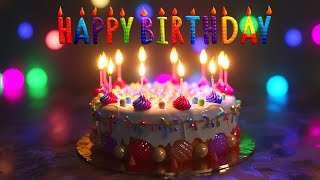 Cute Funny Birthday Song  Happy Birthday To You Comedy Video [upl. by Innos]