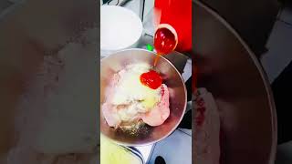 Easy make polao restaurantmeal tastyfood food lover chef [upl. by Nayar580]