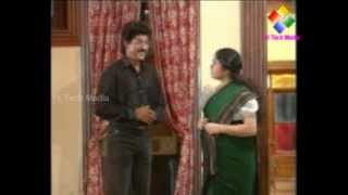 Kottaipurathu Veedu  Tamil TV Serial  Episode  5 [upl. by Verlie]