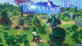 The Lost Village 35 Years of Survival and Growth  Ep 1 [upl. by Roselin]