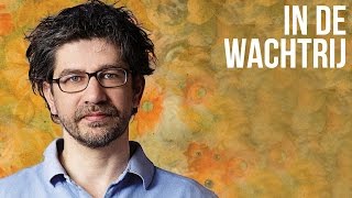 Wim Helsen  Spijtig Spijtig Spijtig  In De Wachtrij [upl. by Ycniuq]