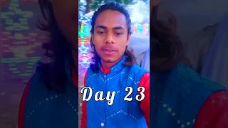 😀 Faka Chand Ka 2nd Copy  Day 23 mruttamukp 300daychallenge minivlog [upl. by Doggett48]