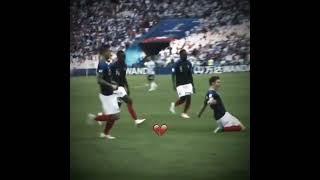 Pavard 🇫🇷 pavard 2018 worldcup iconic cr7 edit football france goal neymar 🇫🇷 viralvideo [upl. by Buford]