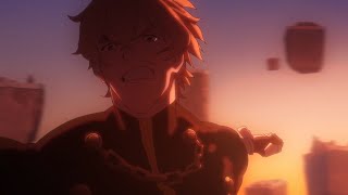 FateGrand Order Camelot 2 Action PV [upl. by Ruckman]