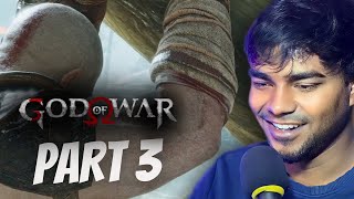 GOD OF WAR  MIDGARD  LIVE STREAM III  SAROMEISTER [upl. by Bubb859]