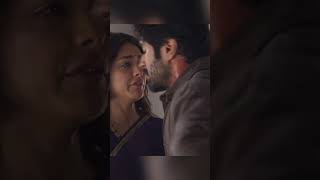 Vijay devarconda WhatsApp status ☺️❤️⭐ love mirdul vijaydevarakonda [upl. by Haneen]