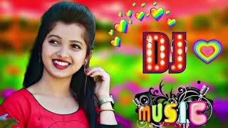 New Hindi Dj Song 💙 Best Hindi Old Dj Remix  Bollywood Nonstop Dj Song  2024 Dj Song New Dj Remix [upl. by Reames]