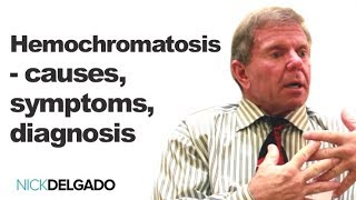 Testosterone is erythrocytosis not need phlebotomyblood lettingfor hemochromatosis Neal Rouzier [upl. by Aicittel]