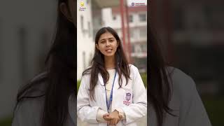 Sgc Mohali No1 Medical Science Colleges Bsc Radiology And Imaging Technology [upl. by Naneik]