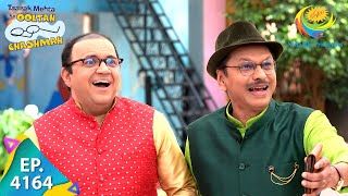 Popatlal Finds His Wallet  Taarak Mehta Ka Chashmah  Full Episode 4164  15 Aug 2024 [upl. by Shutz]