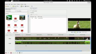 PiTiVi Video Editor Review  App Reviews [upl. by Coltin]