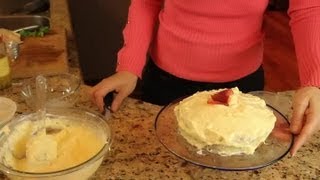 Diabetic Cake Icing Recipe  Diabetic Recipes [upl. by Cowie]