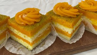 If you have carrots you must make this amazing cake simply and so yummycake you cant stop eating [upl. by Geraud]