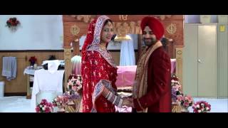 Rob amp Raman  Sikh Punjabi Wedding Highlights  Toronto Canada  Deep Productions [upl. by Ecinehs]